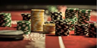 Вход на официальный сайт Casino New Retro