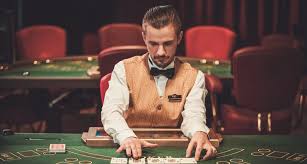 Вход на официальный сайт Casino GetWin